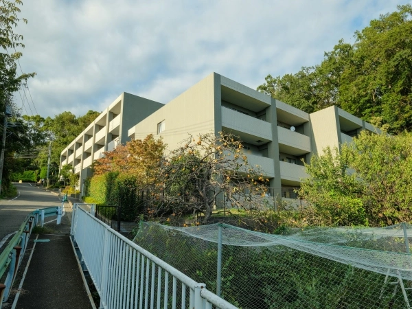 プリムローズ百草園