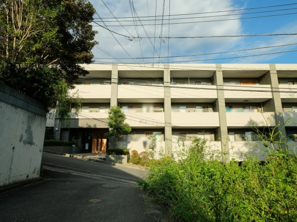 プリムローズ百草園