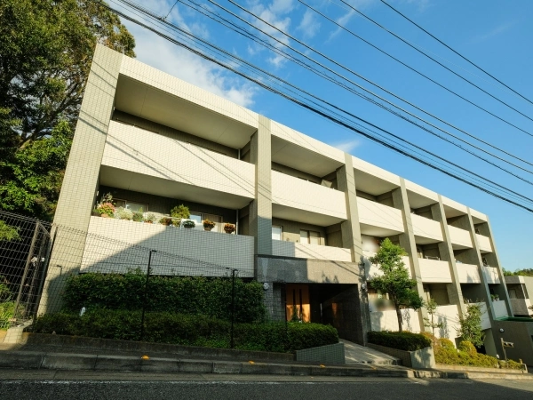 プリムローズ百草園