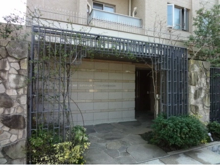 プラネスーペリア芦屋船戸町