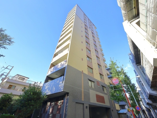 シーズスクエア大山