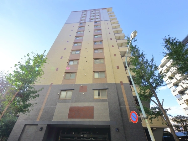 シーズスクエア大山