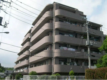 ライオンズマンション京王堀之内第5