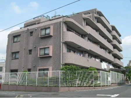 ライオンズマンション京王堀之内第5