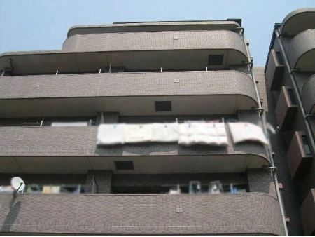 ライオンズマンション京王堀之内第5