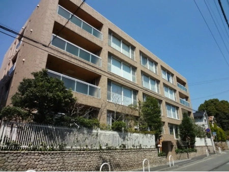 フローラ芦屋フラット