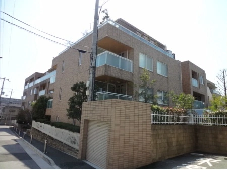 フローラ芦屋フラット