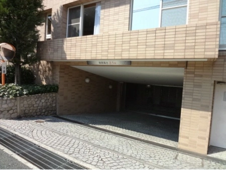 フローラ芦屋フラット