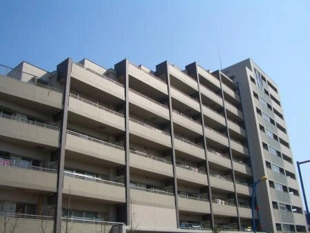 ヴェラクシス・ガーデン府中