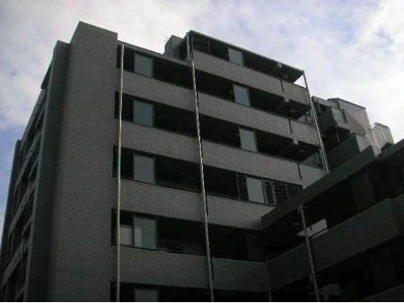 ライオンズマンション京成立石