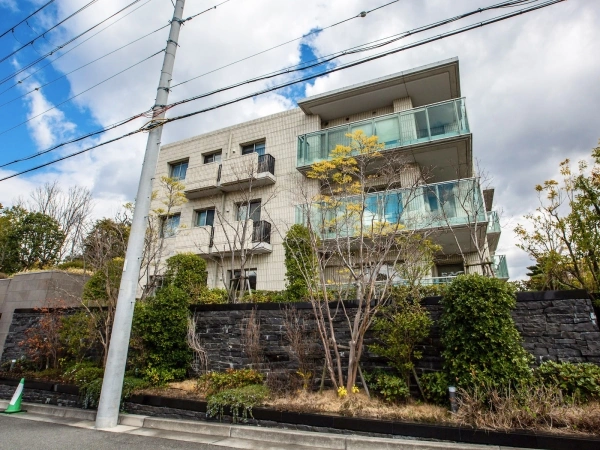 プラウド夙川名次町