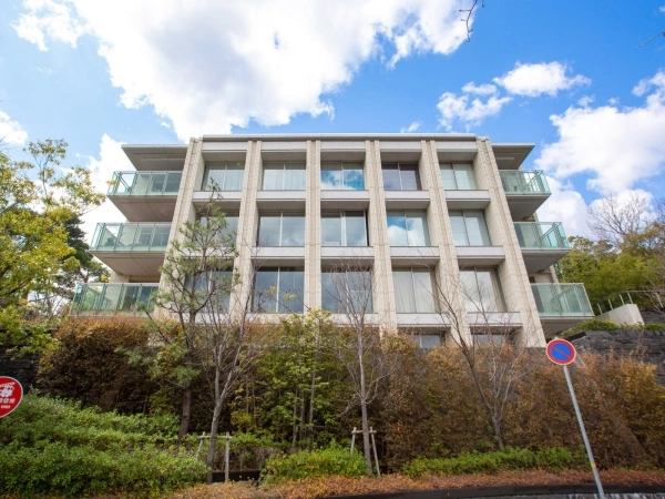 プラウド夙川名次町