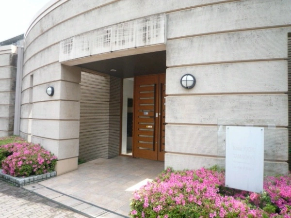ルネ府中多摩川