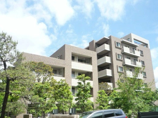 ルネ府中多摩川
