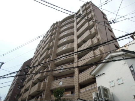 ドルフ阿倍野松崎町