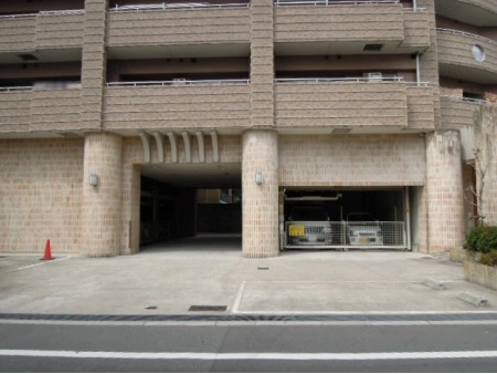ドルフ阿倍野松崎町