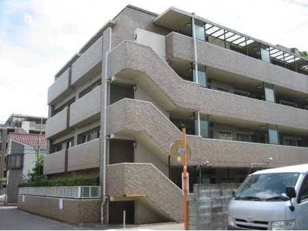 ライオンズマンション京葉蘇我