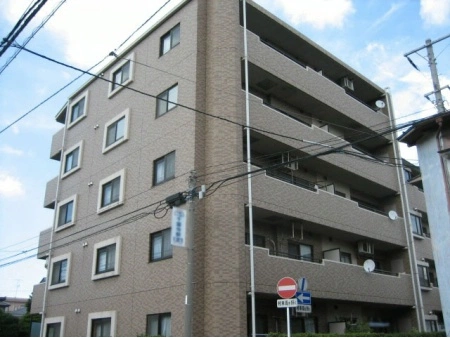 ライオンズマンション京葉蘇我
