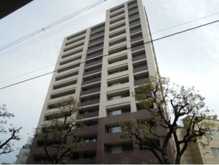 ライオンズ阿倍野松崎町
