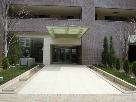 ライオンズ阿倍野松崎町