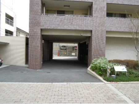 ライオンズ阿倍野松崎町