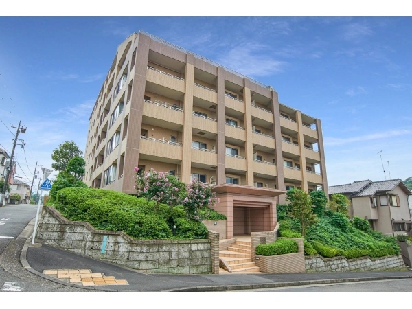アーデル永山ヒルズ