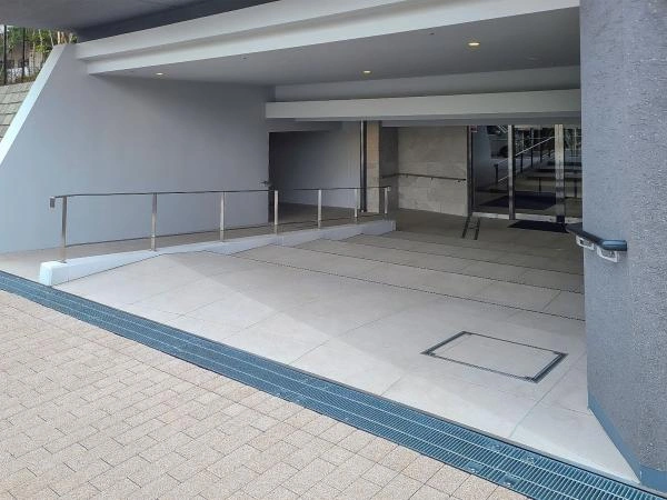 ザ パークハウス横浜港南台