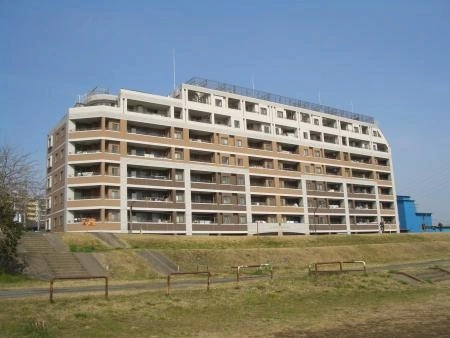 シーズガーデン府中多摩川