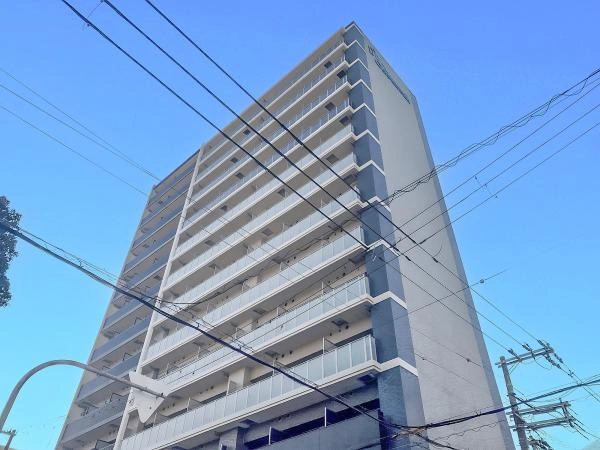 プレサンスドームシティ
