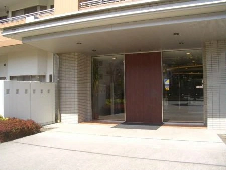 ライオンズガーデン府中是政