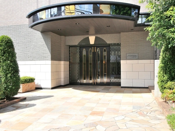 モアグランデ立川
