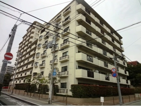 芦屋パインクレスト