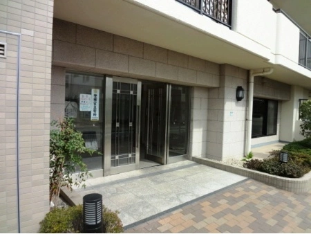 芦屋パインクレスト