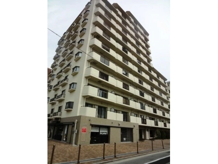 芦屋パインクレスト