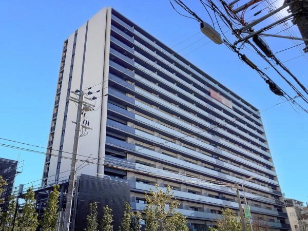 プレディア平野ザ・レジデンス