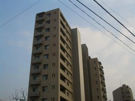 アトラス府中エクシード