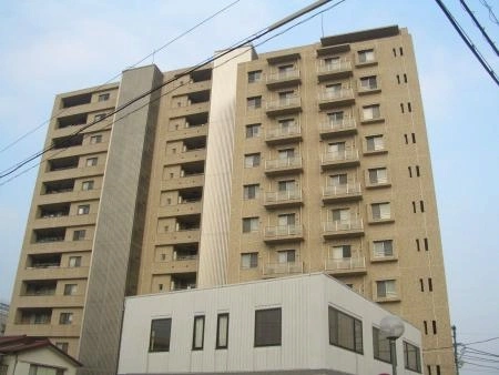 アトラス府中エクシード