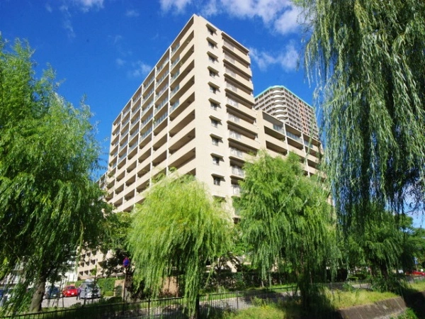 ジオウェリス西宮北口