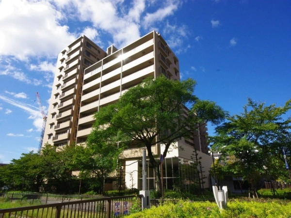ジオウェリス西宮北口