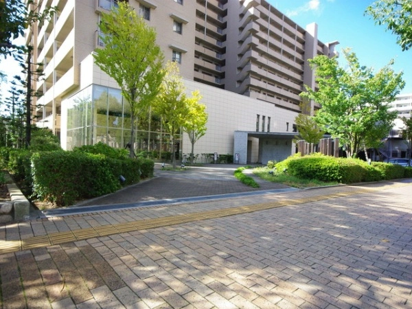 ジオウェリス西宮北口