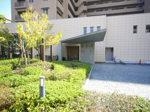 ジオウェリス西宮北口