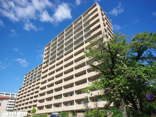 ジオウェリス西宮北口