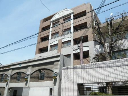 セレッソコート北畠