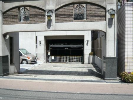 セレッソコート北畠