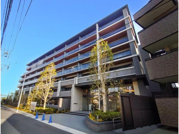 シティテラス登戸