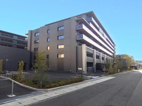 シティテラス登戸
