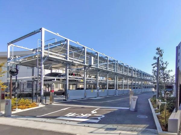 シティテラス登戸