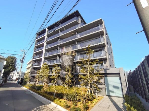 シティテラス登戸