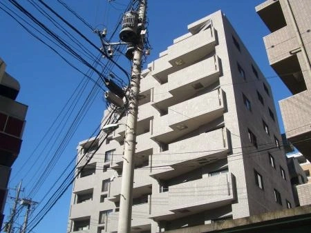 マートルコート調布コアシティ