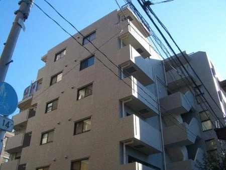 マートルコート調布コアシティ